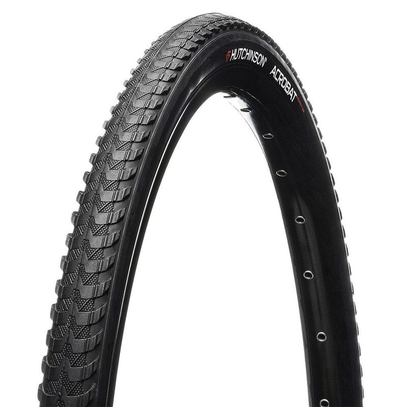 Fietsband VTC 700C Hutchinson Acrobat Protect Air met harde beugels
