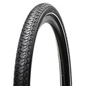 Cubierta BTC y Ebike50 26 pulgadas Hutchinson Republic Infinity Aros rígidos