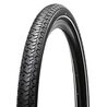 Cubierta BTC y Ebike50 26 pulgadas Hutchinson Republic Infinity Aros rígidos
