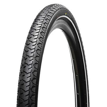 Pneu VTC et Ebike50 700C Hutchinson Republic Infinity tringles rigides