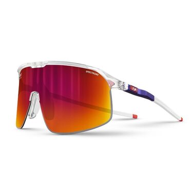 Lunettes vélo Julbo Density Groupama FDJ Spectron 3