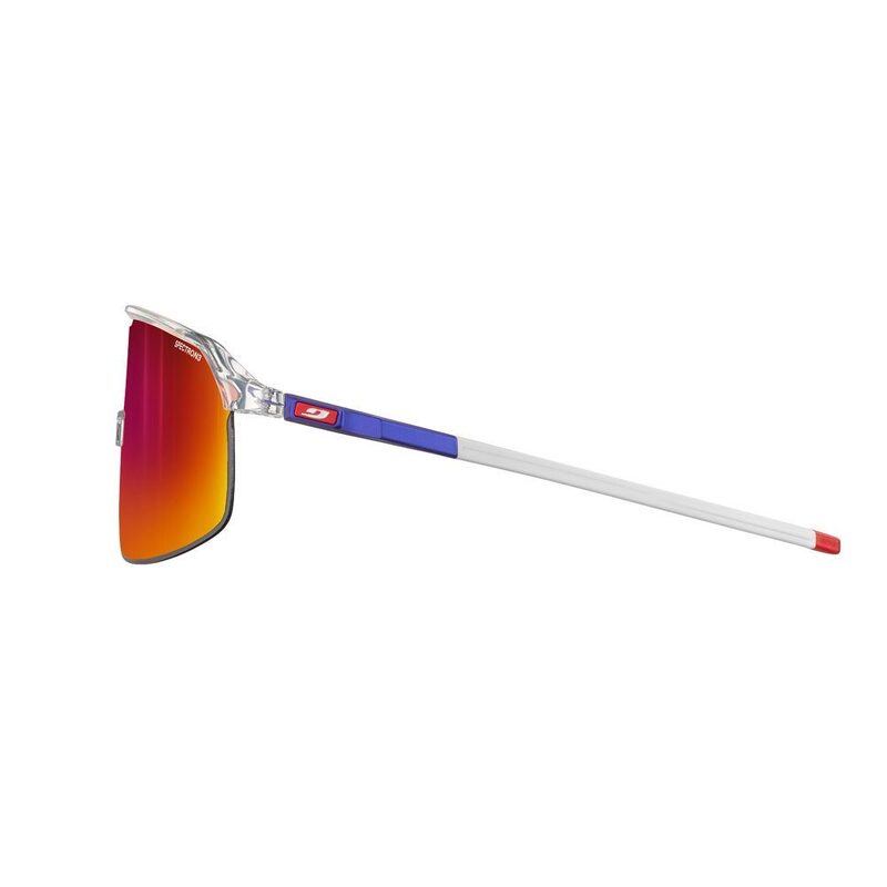 Lunettes vélo Julbo Density Groupama FDJ Spectron 3