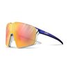 Fotochromatische fietsbril Julbo Edge Groupama FDJ Réactiv 1-3