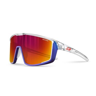 Lunettes vélo Julbo Fury Groupama FDJ Spectron 3
