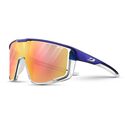 Lunettes vélo photochromiques Julbo Fury Groupama FDJ Réactiv 1-3 Lunettes vélo photochromiques Julbo Fury Groupama FDJ Réactiv 1-3