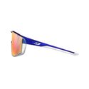 Lunettes vélo photochromiques Julbo Fury Groupama FDJ Réactiv 1-3 Lunettes vélo photochromiques Julbo Fury Groupama FDJ Réactiv 1-3