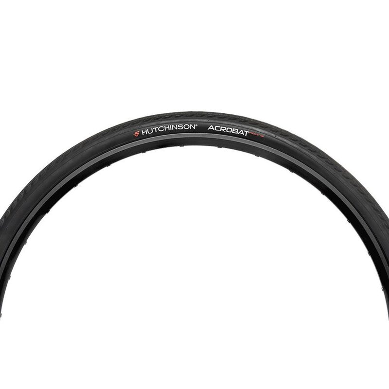Pneu VTC 700C Hutchinson Acrobat Protect Air tringles rigides