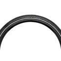 Cubierta BTC y Ebike50 29 pulgadas Hutchinson Haussmann Infinity Aros rígidos