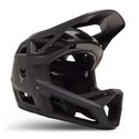Casque intégral VTT Fox Proframe RS Black 2023
