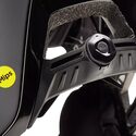 Casque intégral VTT Fox Proframe RS Black 2023
