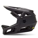 Casque intégral VTT Fox Proframe RS Black 2023