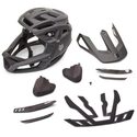 Casque intégral VTT Fox Proframe RS Black 2023