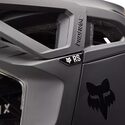 Casque intégral VTT Fox Proframe RS Black 2023