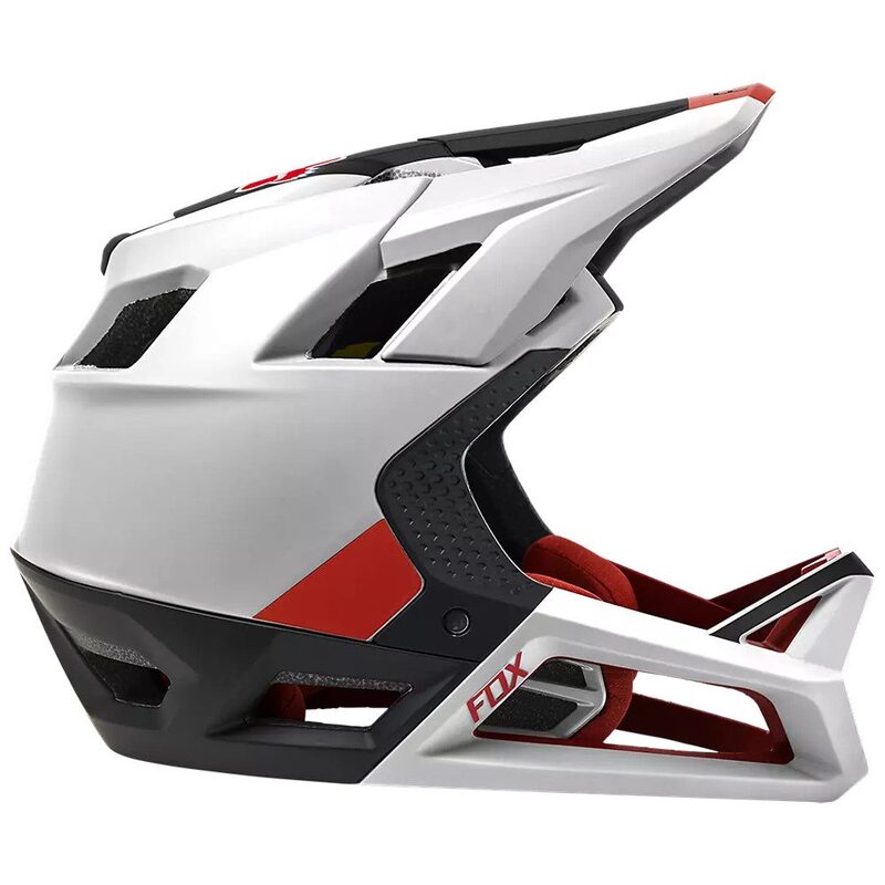 Casque intégral Fox Proframe Blocked MIPS 2023