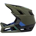 Casque intégral Fox Proframe Blocked MIPS 2023
