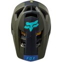 Casque intégral Fox Proframe Blocked MIPS 2023