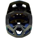 Casque intégral Fox Proframe Blocked MIPS 2023