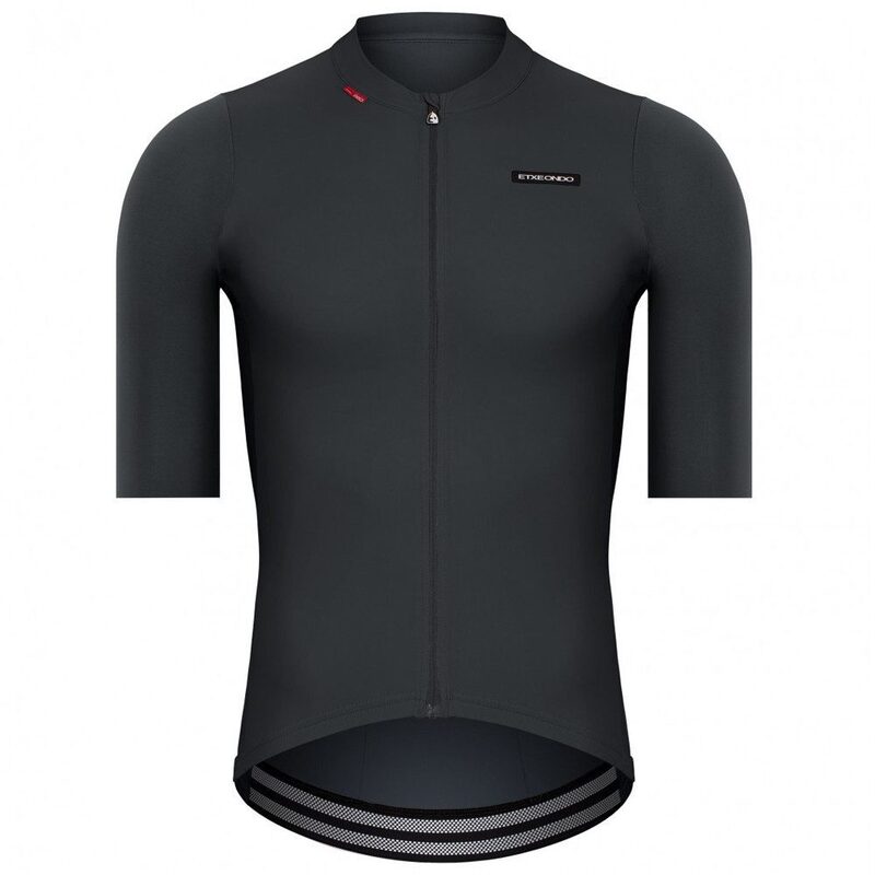 Maillot vélo manches courtes Etxeondo Alde 110LW
