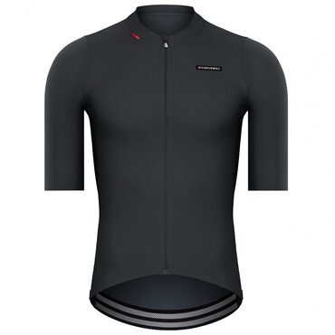 Maillot vélo manches courtes Etxeondo Alde 110LW