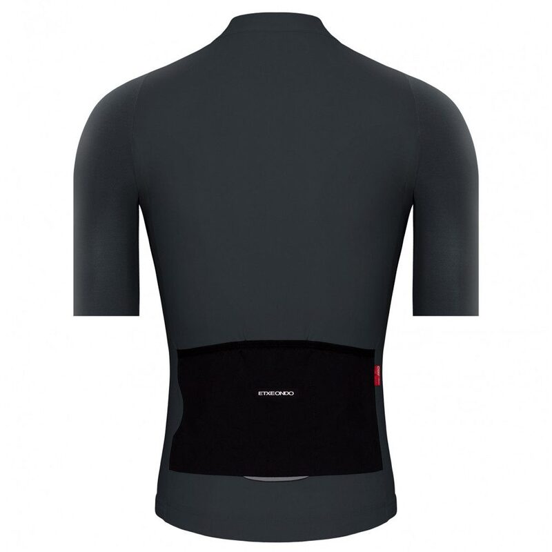 Maillot vélo manches courtes Etxeondo Alde 110LW