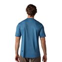 Fox Ranger SS Moth korte mouwen mountainbike shirt 2023
