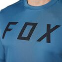 Fox Ranger SS Moth korte mouwen mountainbike shirt 2023
