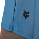 Maillot VTT manches courtes Fox Ranger SS Moth 2023