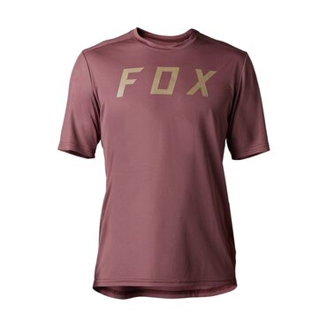 Maillot VTT manches courtes Fox Ranger SS Moth 2023