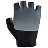 Roeckl Bruneck Sommer-Fahrradhandschuhe schwarz, Komfortpolsterung, elastisches Material