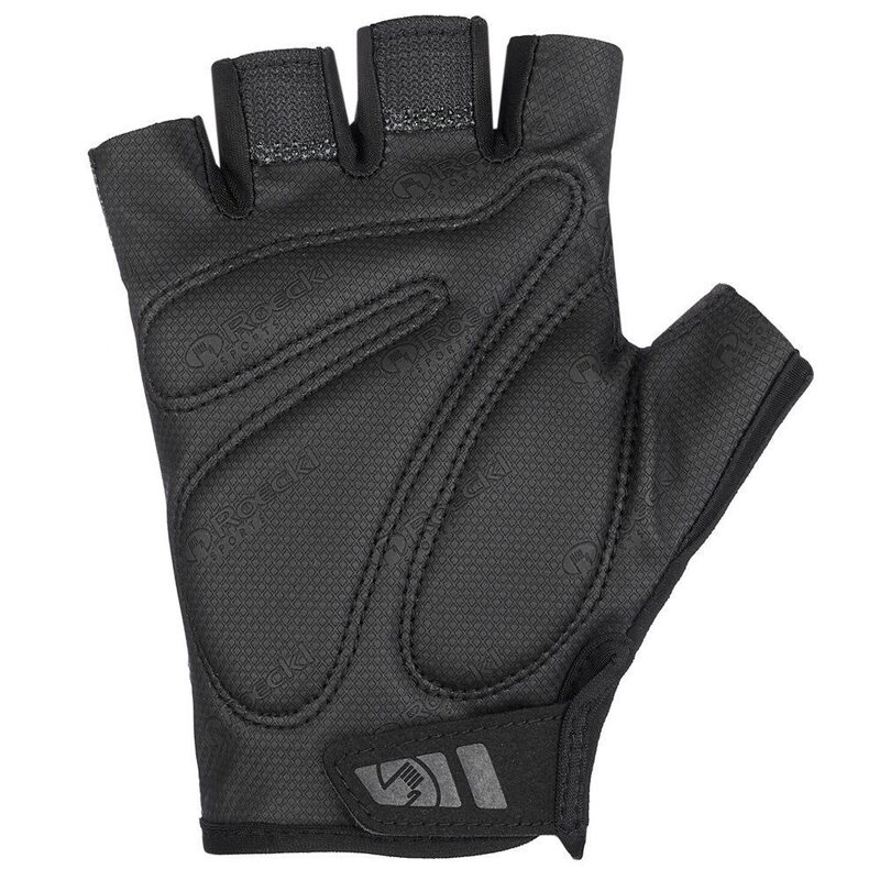 Gants vélo été Roeckl Busano