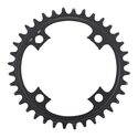 Plateau VTT électrique E-Bike Shimano STEPS SM-CRE80-12 avec étoile