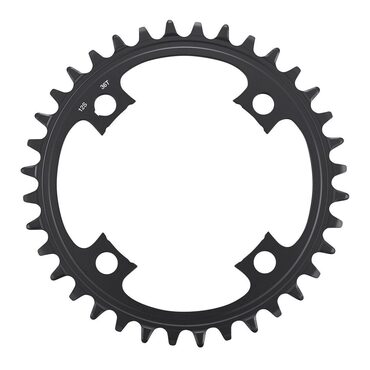 Plateau VTT électrique E-Bike Shimano STEPS SM-CRE80-12 avec étoile