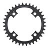 Plateau VTT électrique E-Bike Shimano STEPS SM-CRE80-12 avec étoile