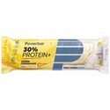 Barre récupération PowerBar Proteinplus 30% Lemon-Cheesecake 55g Barre récupération PowerBar Proteinplus 30% Lemon-Cheesecake 55g