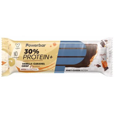 Barre récupération PowerBar...