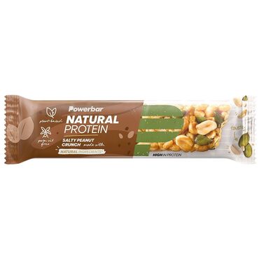 Barre récupération PowerBar Natural Protein 40g