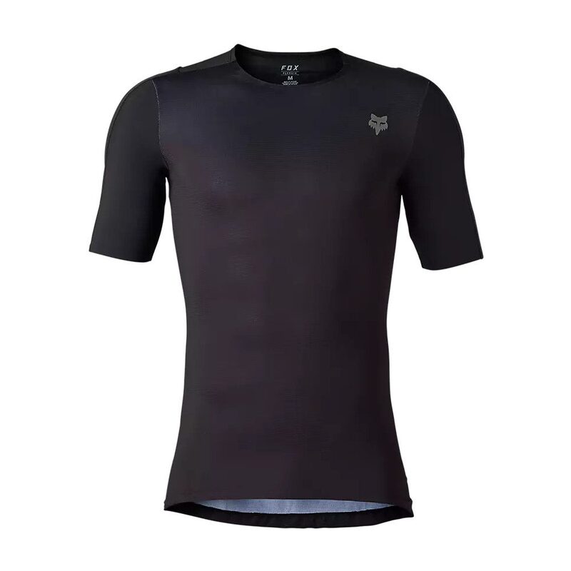 Maillot manches courtes Fox Ascent Flexair SS 2023