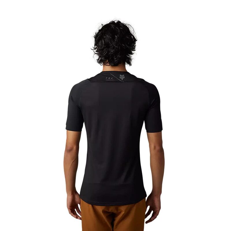 Maillot manches courtes Fox Ascent Flexair SS 2023