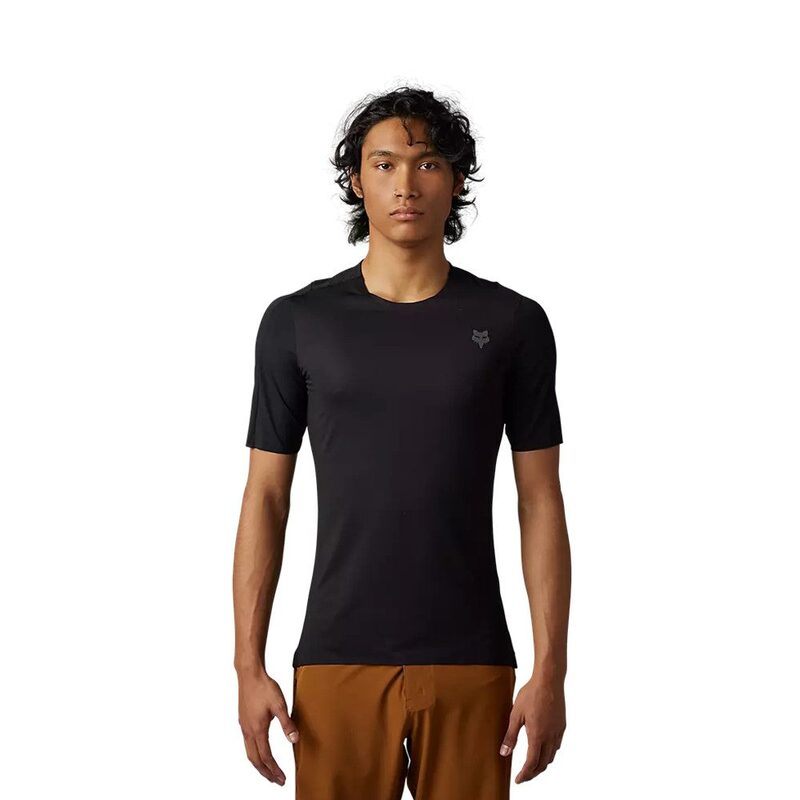 Maillot manches courtes Fox Ascent Flexair SS 2023