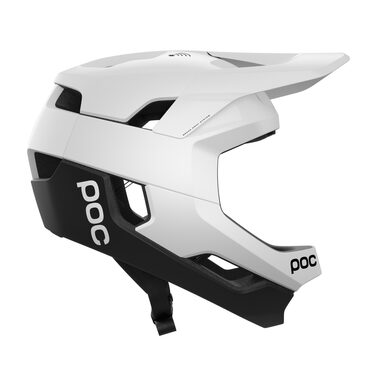 Casque intégral VTT Poc Otocon Race Mips