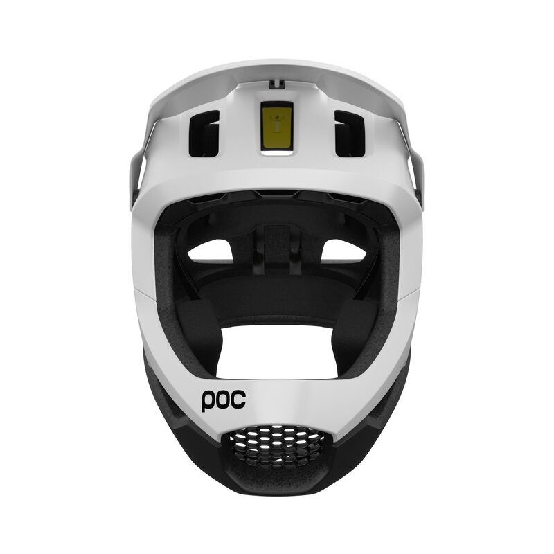 Casque intégral VTT Poc Otocon Race Mips