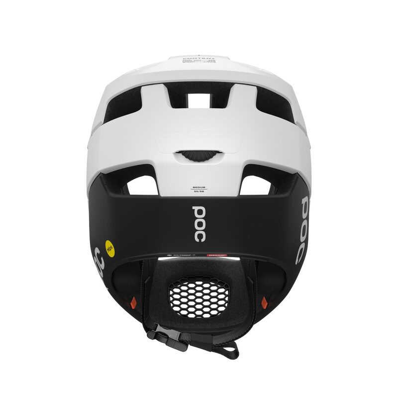 Casque intégral VTT Poc Otocon Race Mips