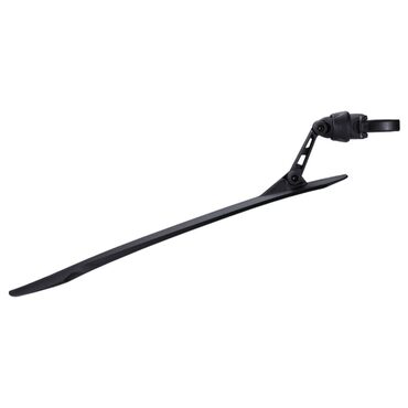 Garde-boue arrière vélo route et Gravel BBB GravelCatcher BFD-51
