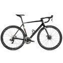 Racefiets Colnago C68 Disc Dura Ace Di2 12v wielen Wind