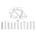 Vélo de route Colnago C68 Disc Dura Ace Di2 12v roues Wind TLS1300847 Vélo de route Colnago C68 Disc Dura Ace Di2 12v roues Wind TLS1300847