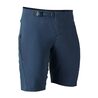 Gravel- und MTB-Shorts Fox Flexair Ascent Liner 2024 – Materiel-velo.com