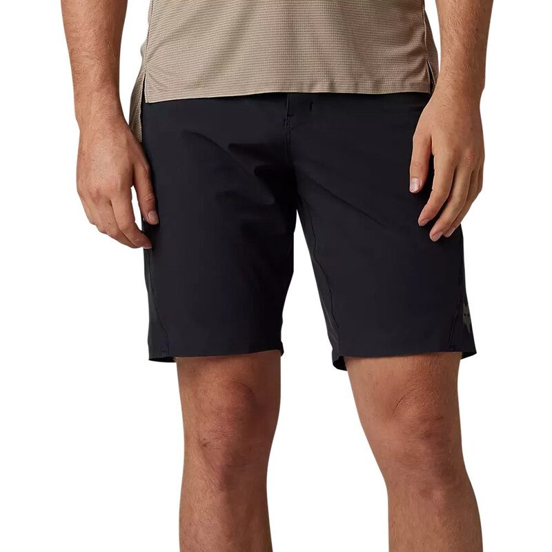 Short Gravel et VTT Fox Flexair Ascent Liner 2023