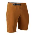 Short Gravel et VTT Fox Flexair Ascent Liner 2023