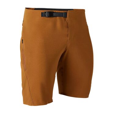 Pantalón de Gravel y MTB Fox Flexair Ascent Liner 2023