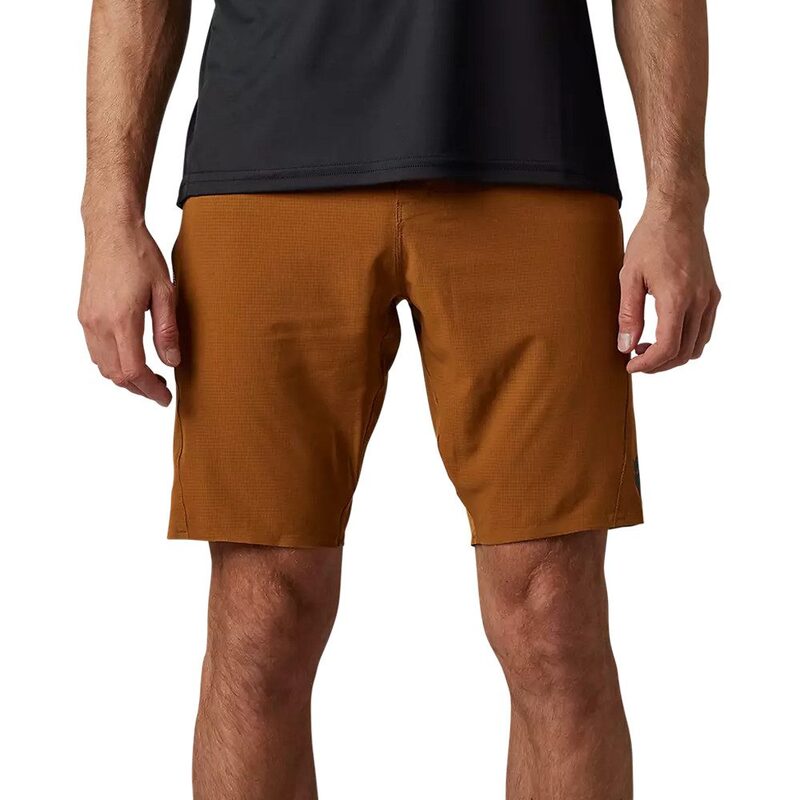 Pantalón de Gravel y MTB Fox Flexair Ascent Liner 2023